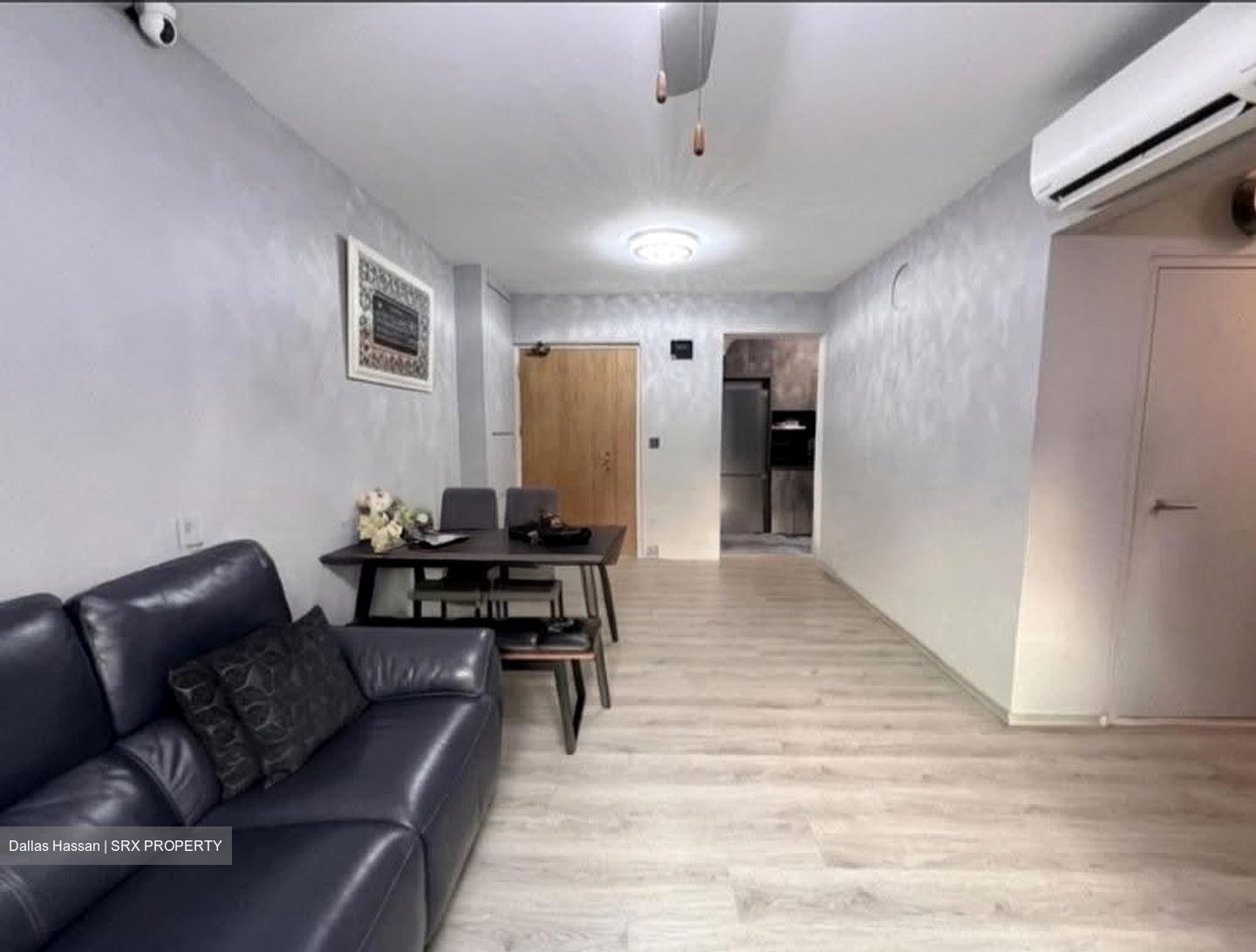 Blk 95B City Vue @henderson (Bukit Merah), HDB 3 Rooms #624181531